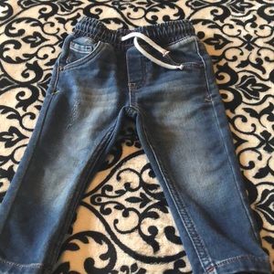 12m Toddler Boy Jeans